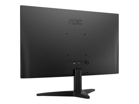 AOC 24B36X Ecran 23.8p FHD 16:9 IPS 144Hz HDMI 1.4DP
