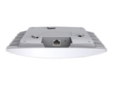 TP-LINK 300Mbps Wireless N Ceiling/Wall Mount Access Point QCOM 300Mbps at 2.4Ghz