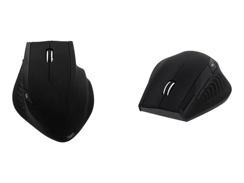 TNB ERGO Line Ergonomic Wireless Mouse Optimized Design For Comfortable Use