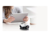 OPTOMA ML1050STi Mobile Projector WXGA 1000lm