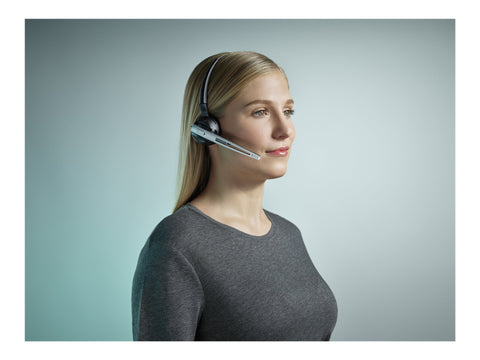 EPOS IMPACT DW 10 ML DECT CAT-ip DW Office cordless System Lync