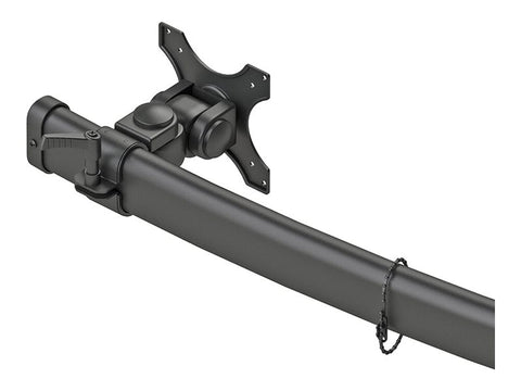 NEOMOUNTS FPMA-D700D3 Support décran à fixer 10-27p