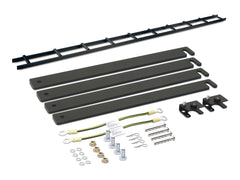 APC ECHELLE POUR PASSAGE DE CABLES COURANT FAIBLES LARGEUR 15CM LONGUEUR 3M AVEC KIT DE FIXATION