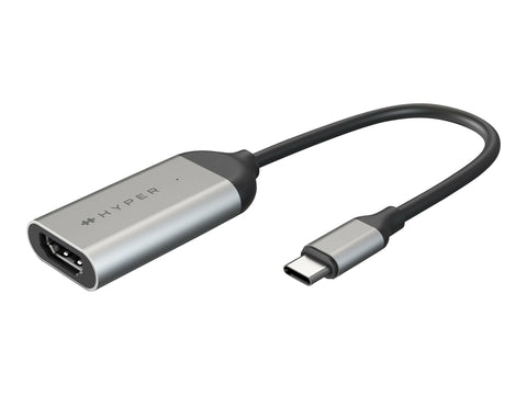 TARGUS HyperDrive USB-C to 8K 60Hz/ 4K 144Hz HDMI Adapter