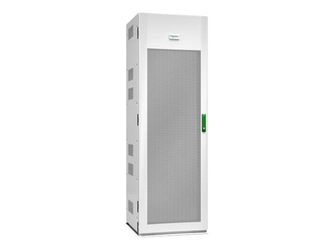 APC Galaxy Li-Ion Battery Cabinet IEC with 16 x 2.04 kWh battery modules