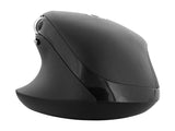 TNB INFINITEPRO - Rechargeable Wireless Mouse With Double Wheel