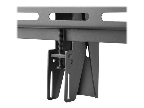 NEOMOUNTS NS-WMB300PBLACK Support mural pour Menu board 40-52p - inclinable - portrait