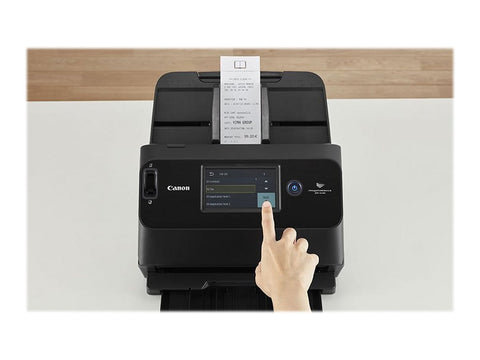 CANON DR-S130 Document Scanner