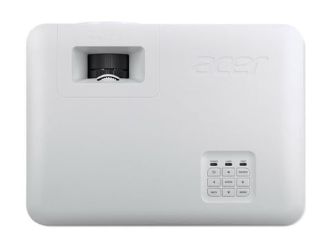 ACER HL6810ATV Laser Projector 4.000Lm 50.000:1 4K UHD 3.840x2.160 16:9 tive 4:3 Supported Zoom Optique 1.3X