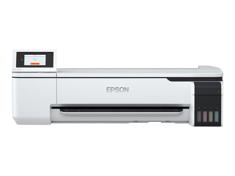 EPSON SureColor SC-T3100X 24inch large-format printer colour ink-jet Roll A1 61.0cm 2400x1200dpi Gigabit LAN Wi-Fi USB 3.0 Cutter
