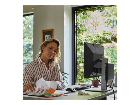 HP Elite Mini 800 G1 Intel Core Ultra 9 285T 32Go 1To SSD UMA W11P 3/3/3 Smartbuy