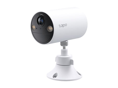 TP-LINK TC82 BatteryCam SmartWire