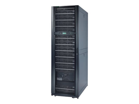 APC Symmetra PX 160kW without Bypass Distribution or Batteries 400V
