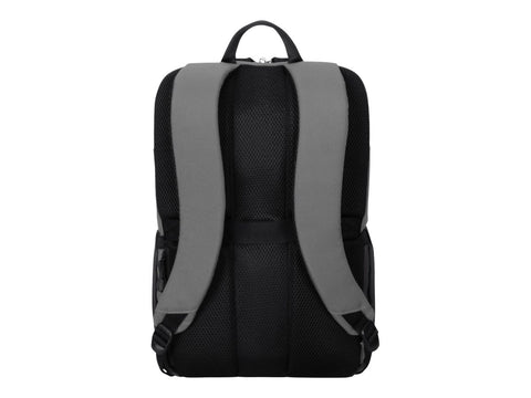 TARGUS 15.6p Sagano Travel Backpack Grey