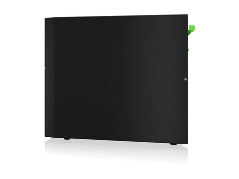 FUJITSU PRIMERGY TX1330M6 Intel Xeon E-2436 32Go U 4800 2R Basic 2.5p Kit 8x Kit Europe IRMCS6 ELCM LIC