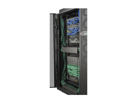 APC NETSHELTER SX 48U 750X1200 MM RACK