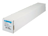 HP BOND  papier blanc inkjet 80g/m2 610mm x 45.7m 1 rouleau pack de 1