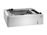HP CLJ 552 /MADRID 550 Sheet Heavy Media Tray