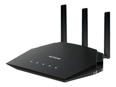 NETGEAR 6PT 4 Stream Ax1800 Db Wi-Fi 6 Router