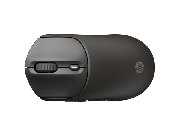 HP 405 Quiet BLK Wireless Mouse EMEA INTL Euro plug (EN)