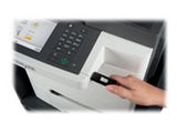 LEXMARK CX510DHE