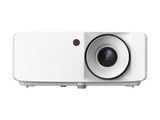 OPTOMA ZW340e WXGA 1280x800 3600lm Laser Projector 300 000:1 TR 1.54:1 1.72:1 2H USB-A Power HP 1x 15W 3Kg
