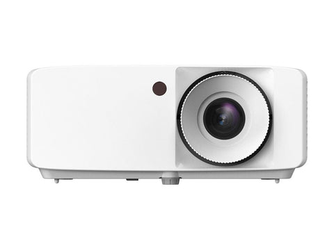 OPTOMA ZW340e WXGA 1280x800 3600lm Laser Projector 300 000:1 TR 1.54:1 1.72:1 2H USB-A Power HP 1x 15W 3Kg