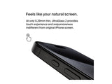 BELKIN ScreenForce Pro UltraGlass2 AM Screen Protection for iPhone 15 Pro Max
