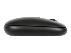 TARGUS Antimicrobial Compact Dual Mode Wireless Optical Mouse