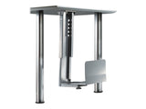NEOMOUNTS CPU-D200SILVER Support pour ordinateur - max 30 kg - universel