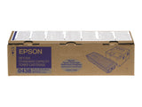 EPSON ACULASER M2000 cartouche de toner noir capacité standard 3.500 pages pack de 1 retour programme