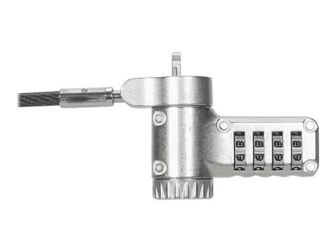 TARGUS Ser. Combo DualHead Universal Lock 25Pk