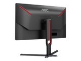 AOC Q27G3XMN/BK 27p 2560x1440 IPS MiniLED 336 Zones 180Hz Freesync Premium DP 2xHDMI