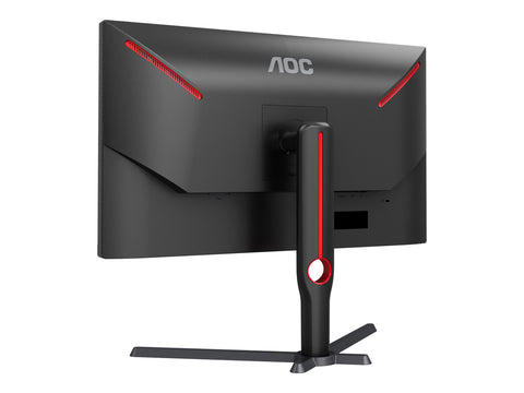 AOC Q27G3XMN/BK 27p 2560x1440 IPS MiniLED 336 Zones 180Hz Freesync Premium DP 2xHDMI