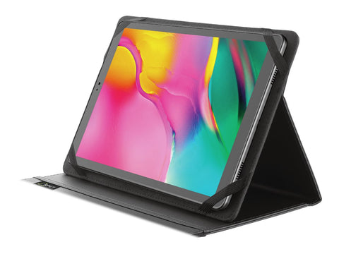 TRUST Housse universelle PRIMO pour tablette 10p ECO - Black