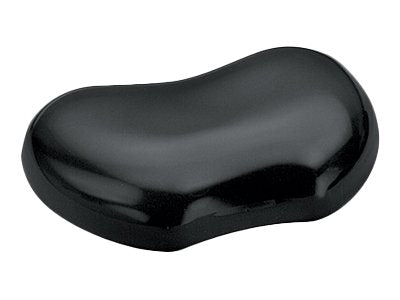 FELLOWES REPOSE-POIGNET GEL CRYSTAL - NOIR
