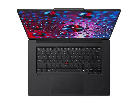 LENOVO ThinkPad - P1 - G7 - 16p WQXGA - Intel Core Ultra 9 185H - W11Pro - 64Go RAM - 2To SSD - RTX 4070 8Go