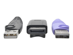 EATON B055-001-UDP USB/DSPPRT Server Interface Unit