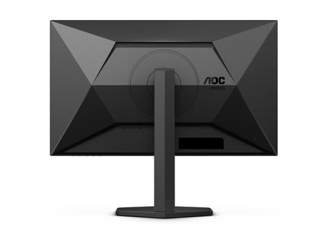 AOC 27G4X 27p Curved Gaming 1920x1080 2xHDMI Black