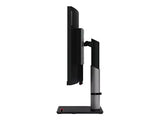 LENOVO ThinkVision P40w-20 - incurvé - 40p - WUHD 75 Hz - 4 ms - 2xThunderbolt 4, DisplayPort, HDMI -  Battery Charging 1.2