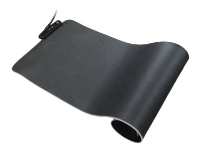 LEXIP B10 XL Tapis de Souris Souple RGB