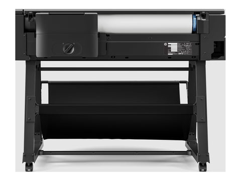 HP DesignJet T850 36inch MFP colour ink-jet 914x2770mm 305x457mm 914x1676mm media 0.42 min/pageprint Gigabit LAN Wi-Fi
