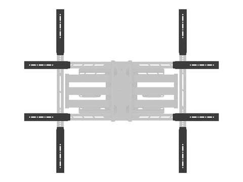 NEOMOUNTS AWLS-950BL1 Kit dextension VESA 55-110p - max 125 kg