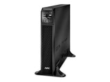 APC Smart-UPS RT 3000VA Tower 2U USB 4min Runtime 2700W