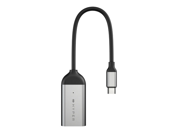 TARGUS HyperDrive USB-C to 8K 60Hz/ 4K 144Hz HDMI Adapter