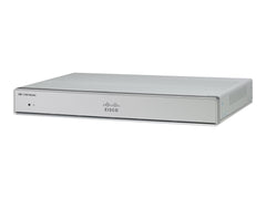 CISCO ISR 1100 8 PORTS DUAL GE WAN ETHERNET ROUTER G.SHDSL