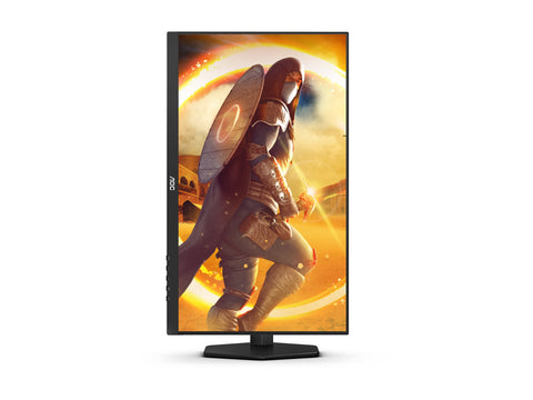 AOC Q27G4XN 27p 2560x1440 0.5ms 2xHDMI DP Black/Grey