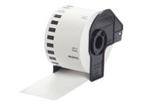 BROTHER DKN55224 - ruban de papier - 1 rouleau