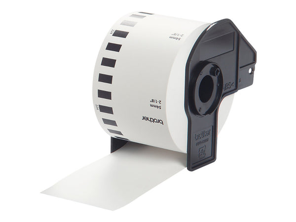 BROTHER DKN55224 - ruban de papier - 1 rouleau