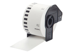 BROTHER DKN55224 - ruban de papier - 1 rouleau